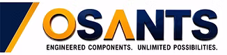 OSANTS logo